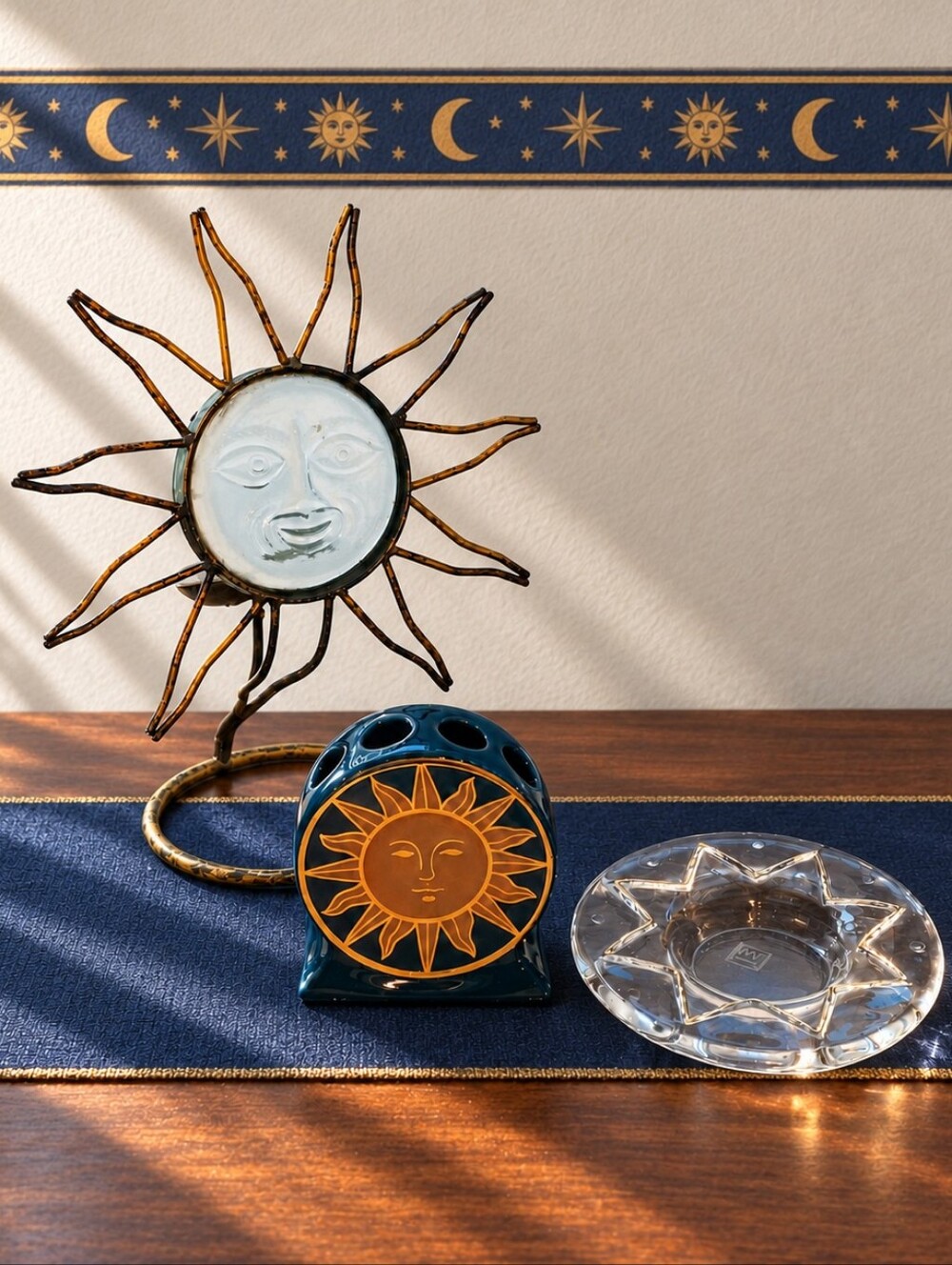 90s Nostalgic Vintage Celestial Bundle **Read For Condition.